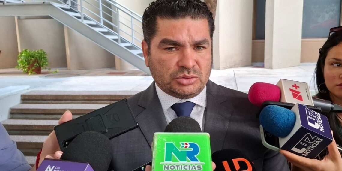 Respalda Rodolfo Valenzuela manifestación de productores: “es una situación legítima”