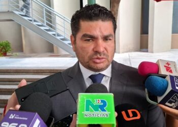 Respalda Rodolfo Valenzuela manifestación de productores: “es una situación legítima”