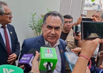 UAS aplicará recorte de personal de confianza como parte de su reingeniería financiera