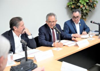 Congreso del Estado respalda a la UAS para enfrentar su crisis financiera