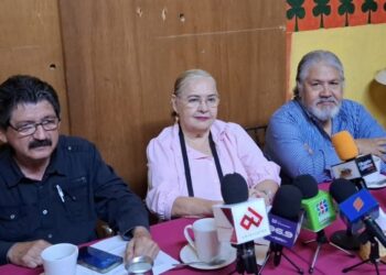 Jubilados de la UAS rechazan uso del Consejo Universitario para sancionar a trabajadores