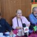 Jubilados de la UAS rechazan uso del Consejo Universitario para sancionar a trabajadores