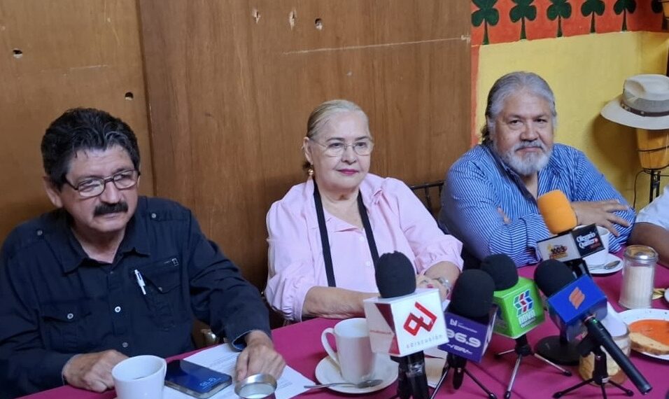 Jubilados de la UAS rechazan uso del Consejo Universitario para sancionar a trabajadores