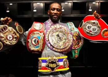 Crawford: la grandeza de un genio que desafía el tiempo