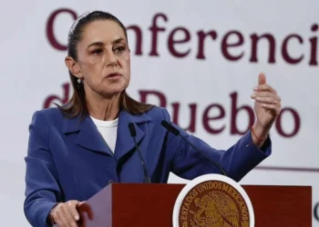 Esperemos que sea realmente un acuerdo de paz: Sheinbaum responde a conflicto de Hamás e Israel