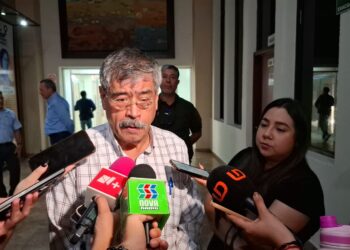 “No coincido con el Gobernador”: CEDH cuestiona control en el penal de Aguaruto