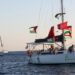 Israel deporta a otros 171 activistas de la flotilla Global Sumud, incluida Greta Thunberg