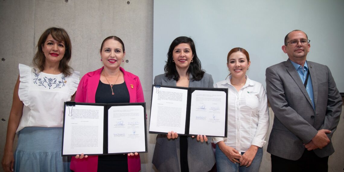 Firman la UAS y la Sociedad Botánica y Zoológica de Sinaloa convenio para promover la educación ambiental y la conservación de la biodiversidad a través de Radio UAS