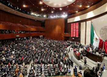 Diputados aprueban la reforma a la Ley Aduanera; mantienen entrada en vigor hasta enero de 2026