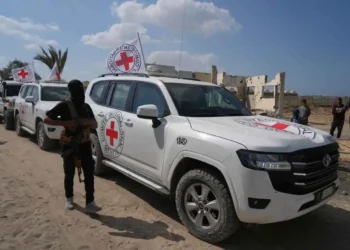 Hamás libera a los 20 rehenes israelíes vivos tras dos años de la guerra en Gaza