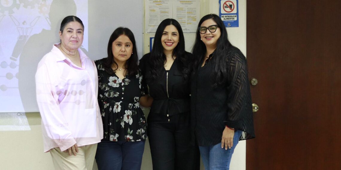 Busca investigadora de la UAS generar políticas públicas para mejorar las condiciones laborales de los docentes del noroeste de México