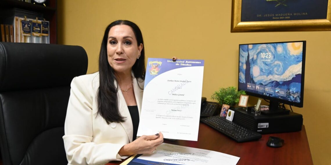 A través de su Dirección del Departamento de Académico Legal, la UAS da certeza y legitimidad a la vida escolar universitaria, sus procesos y asuntos