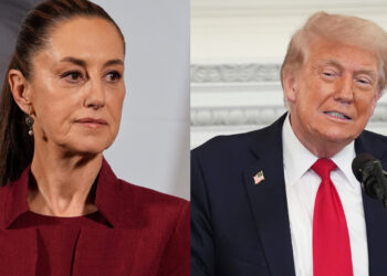 Sheinbaum sostiene llamada con Trump por décima vez; aplazan imposición de aranceles