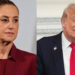 Sheinbaum sostiene llamada con Trump por décima vez; aplazan imposición de aranceles