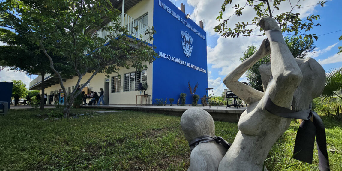 ¡Apóyala y vota por su proyecto! Alumna de la UAS participa en el Séptimo Festival José Rovirosa de Documental en Línea, organizado por la UNAM