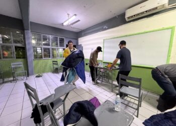 Fuerte lluvia en Ahome deja 114 milímetros de agua  y 25  refugiados en albergues – NR | NOTICIAS