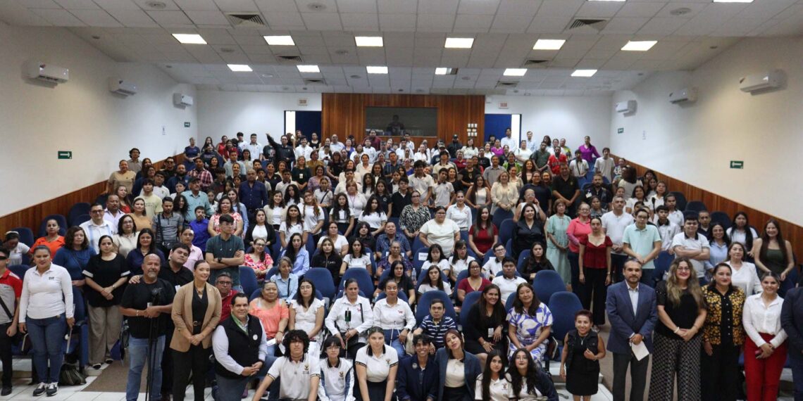 ¡A consolidar la inclusión, la empatía y el respeto! Inicia la UAS el Foro de Consulta para la Actualización del Programa de Atención a la Diversidad 2025-2029 (ADIUAS)