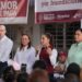 Presidenta Claudia Sheinbaum agradece a los más de 53 mil servidores públicos y a los Gobernadores por el apoyo ante la emergencia causada por las lluvias