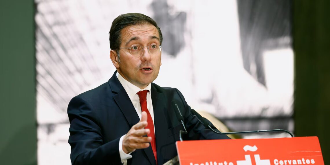 España reconoce la “injusticia y el dolor” causados a “los pueblos originarios mexicanos”