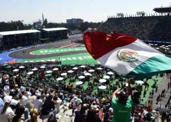 Gran Premio de México 2025: Accesos y horarios del evento