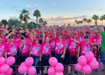 Todo listo para carrera Reto 2025 en Los Mochis; inscripciones abiertas hasta el 24 de octubre