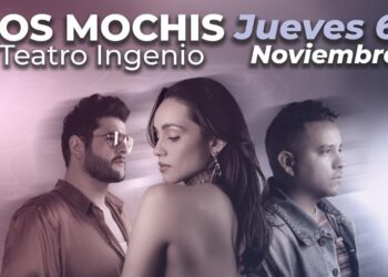 Matisse llega a Los Mochis con su “Bella Nostalgia World Tour” este 6 de noviembre