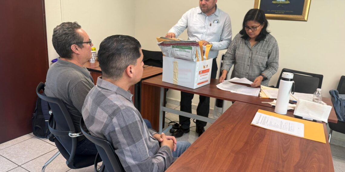 Con 80% de los votos, gana el sí en consulta sobre reingeniería financiera en la UAS