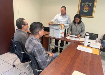 Con 80% de los votos, gana el sí en consulta sobre reingeniería financiera en la UAS