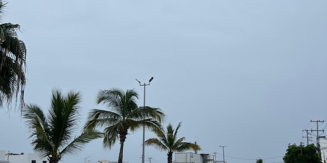 Lluvias en Ahome podrían incrementar esta tarde,  autoridades alistan refugios –  NR | NOTICIAS