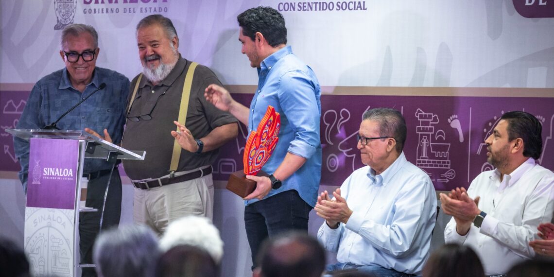 Gobierno de Rocha, confiable para calificadoras internacionales e instituciones crediticias