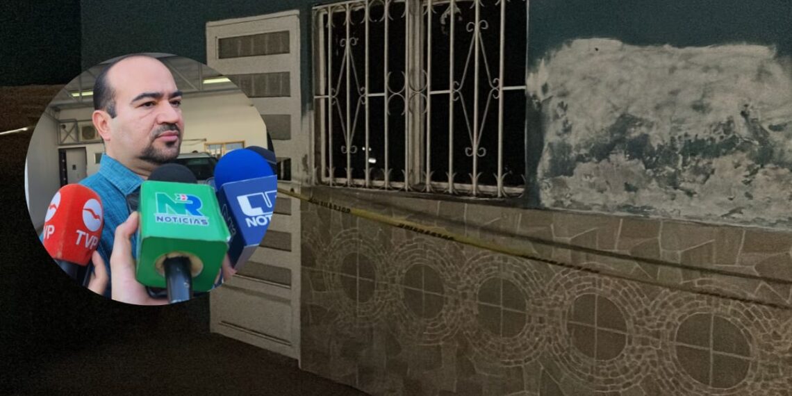 Revelan causa de la muerte de adulta mayor localizada sin vida en Tabachines II: Vicefiscalía – NR | NOTICIAS