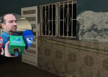 Revelan causa de la muerte de adulta mayor localizada sin vida en Tabachines II: Vicefiscalía – NR | NOTICIAS