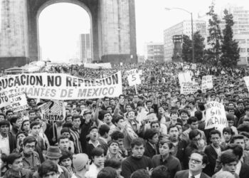 2 de octubre no se olvida: llaman desde el Congreso a transformar la memoria en justicia y esperanza