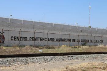 Un muerto y tres heridos tras riña en penal de Aguaruto; aseguran armas y explosivo