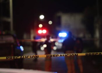 Dos ataques armados dejan cuatro muertos y tres heridos en Culiacán