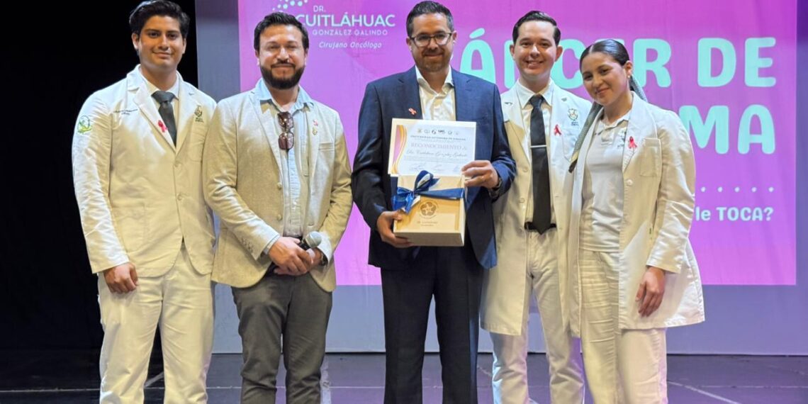 La Facultad de Medicina Extensión Los Mochis de la UAS recibe de la Secretaría de Salud de Sinaloa la Certificación como Espacio Cardioprotegido