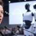 Musk asegura que el robot Optimus de Tesla acabará con la pobreza en todo el mundo