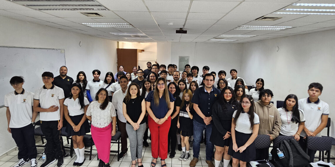 Con 110 talentos de bachillerato, la UAS pone en marcha la etapa regional de la Tercera Olimpiada de Astronomía, promoviendo el conocimiento científico