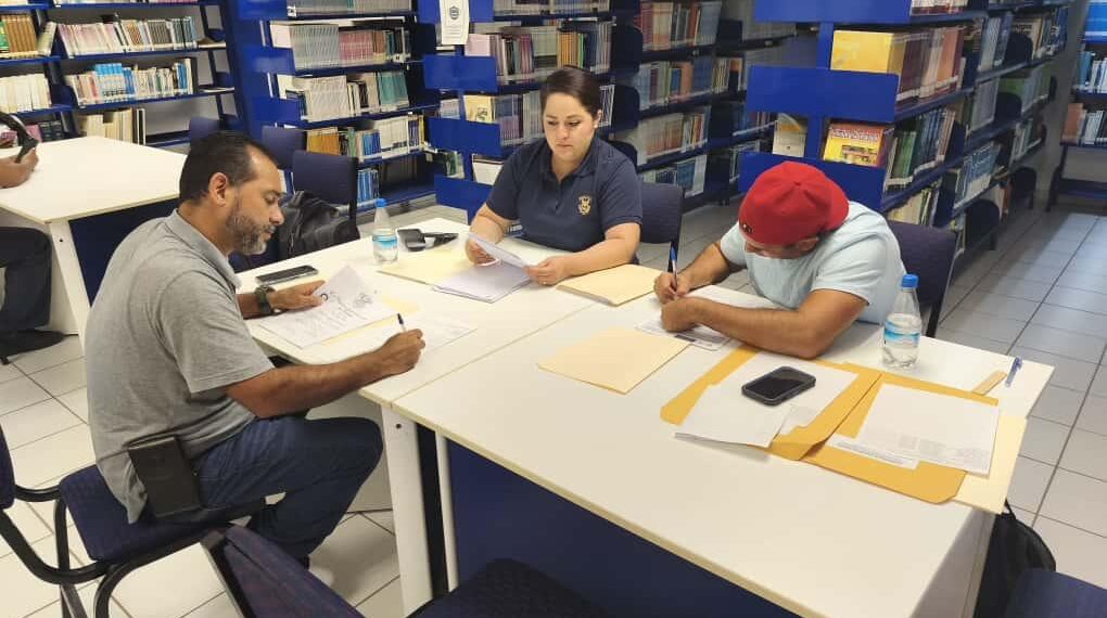 Para integrar un H. Consejo Universitario y Consejos Técnicos con equidad y paridad, concluyó con éxito y apegado a la Ley Orgánica de la UAS el registro de aspirantes y/o planillas para el proceso 2025-2026