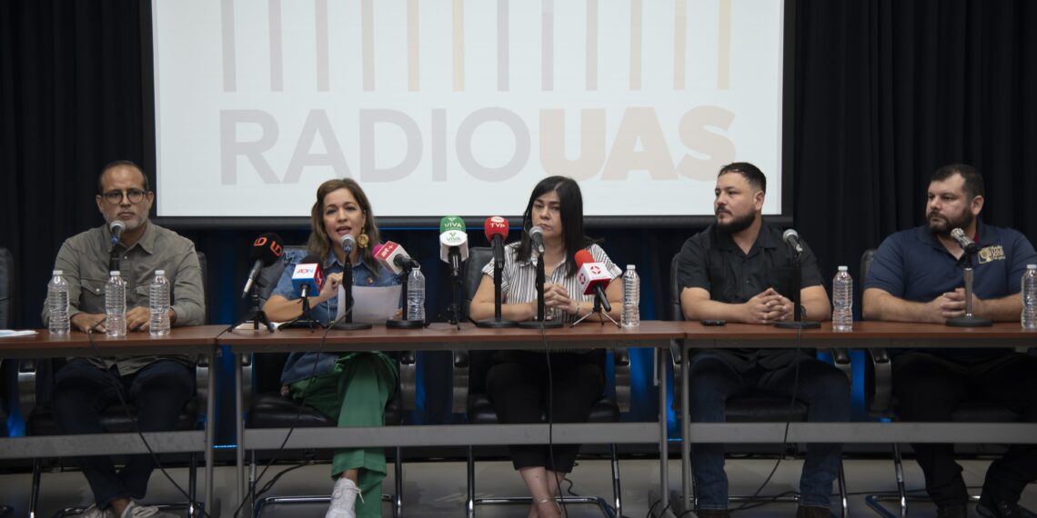Radio UAS se renueva; a partir del próximo 9 de octubre llega nueva programación en el marco del 54 aniversario de la emisora universitaria