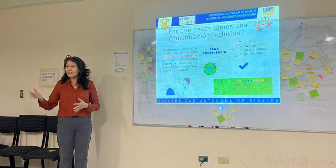 Se realizará en todas las unidades regionales de la UAS el Foro de Consulta para la Actualización del Programa de Atención a la Diversidad ADIUAS