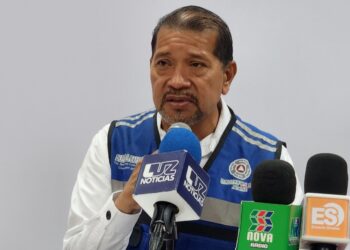 Prisila no afectará con lluvias en Ahome, asegura Protección Civil – NR | NOTICIAS