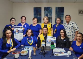Club de Leones ofrecerá jornada oftalmológica gratuita para detección de cataratas – NR |  NOTICIAS