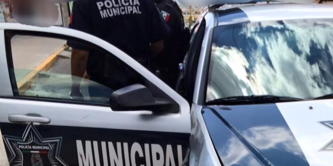 Consternación en Los Mochis: joven presuntamente asesina a su madre con un marro