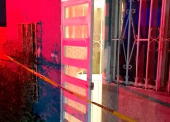 Localizan sin vida a mujer de la tercera edad en su domicilio en Los Mochis