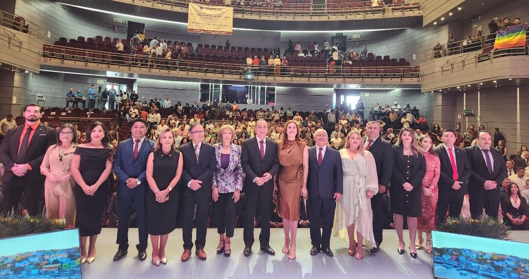 Alcalde de Ahome presenta su Primer Informe de Gobierno; conoce los resultados de este año – NR | NOTICIAS