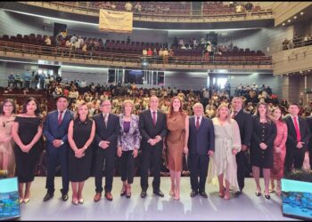 Alcalde de Ahome presenta su Primer Informe de Gobierno; conoce los resultados de este año – NR | NOTICIAS