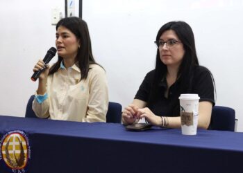 Llevan a la Facultad de Estudios Internacionales y Políticas Públicas de la UAS sesión informativa sobre el Programa de Intercambio Cultural de Verano de Disney 2026