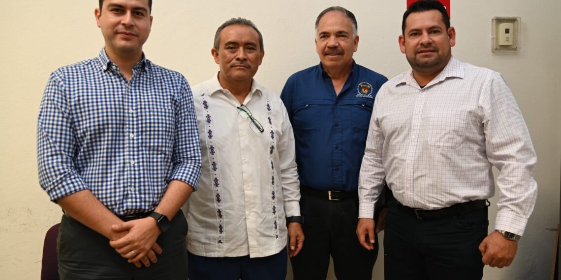 Logran la UAS y el SUNTUAS importantes avances en la revisión del Emplazamiento a Huelga, alcanza un 70% la revisión del paquete laboral