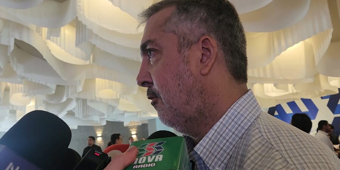 Lluvias por fenómeno Raymond en Ahome cubrirá dos riegos de auxilio: AARFS – NR | NOTICIAS